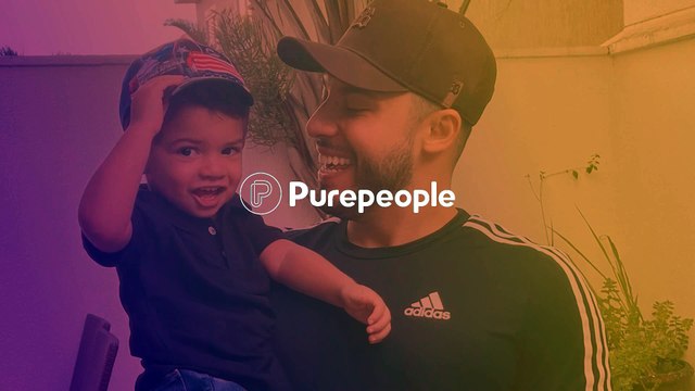 Murilo Huff mostra filho com Marília Mendonça falando inglês e desenvoltura impressiona