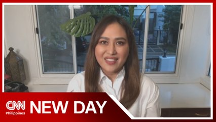 Up Close with Bisaya Gyud Party-List | New Day