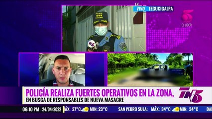 TN5 Dominical - 24 de Abril