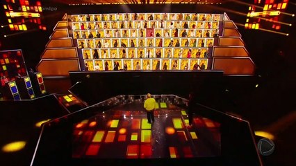 Canta Comigo 4 24/04/2022 Episodio 3 Temporada 4 Parte 2/2 Completo