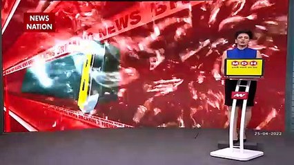 Breaking News : राष्ट्रपति चुनाव में दोबारा जीते मैक्रों,  कड़े मुकाबले को मरीन ले पेन को दी शिकस्त