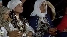 غناء شعبي