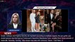 Paulina Gretzky Marries Dustin Johnson During Tennessee Wedding Ceremony - 1breakingnews.com