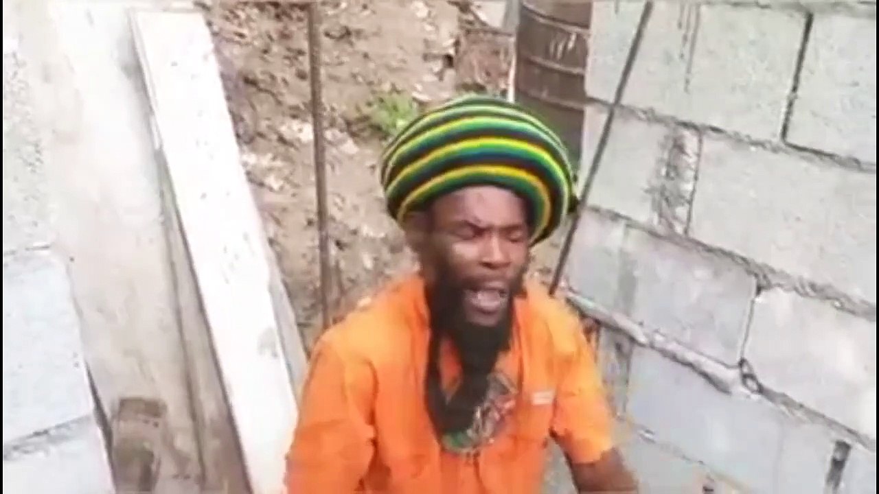 PEANUT DREAD  How The Dread Almost Dead