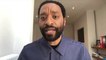 IR Interview: Chiwetel Ejiofor For “The Man Who Fell To Earth” [Showtime]