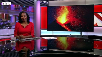 Trying to find out why - and when - volcanoes erupt