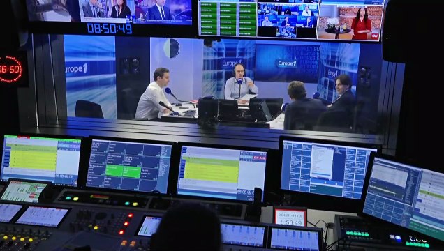 Bilan du second tour : pourquoi ce taux record d'abstention ?