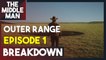 OUTER RANGE Episode 1 BREAKDOWN - Theories, Ending Explained, Things Missed, Review, Recap