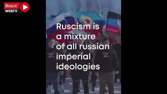 Ukrayna ile Japonya arasında faşizm gerilimi: Yanlış tweet olay çıkadı