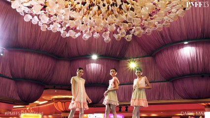 Exciting Highlights from Panasonic Manila Fashion Festival 2022 Day 4 ✨ - thumbnail