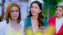 Prima Donnas 2: Kendra and Lilian face-off | Teaser Ep. 75