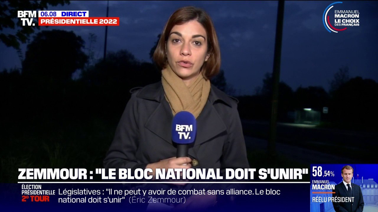 Que va faire Emmanuel Macron cette semaine ?