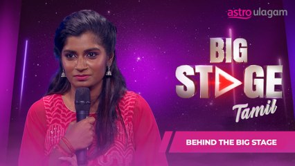 Kanniyaashree: "I'm Confused If I Did Well or Not!"