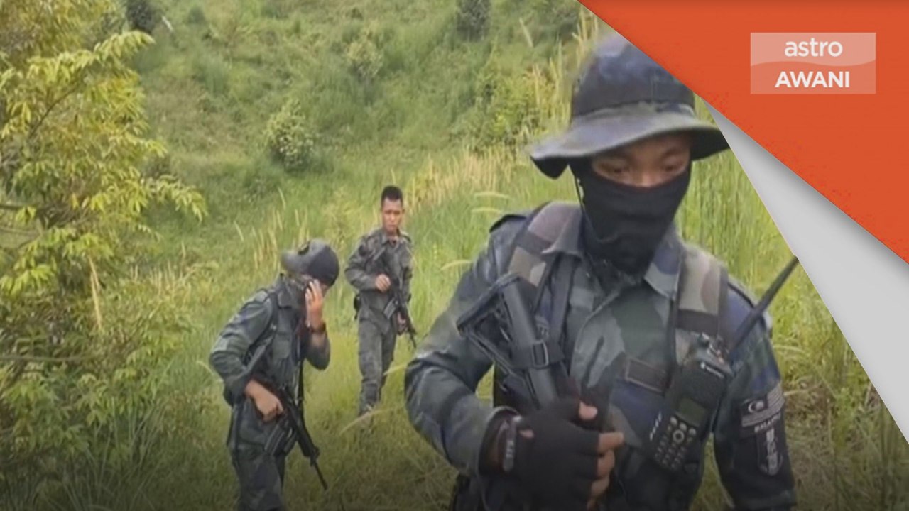 Rohingya Lolos | Baki 69 tahanan masih diburu polis