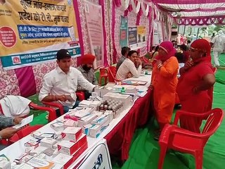 SriGanganagar मलेरिया की अनदेखी हो सकती है भारी