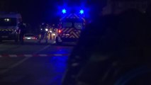 Refus d'obtempérer à Paris : des policiers tirent sur un véhicule, deux morts