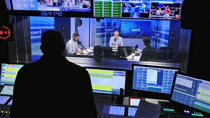 "Le but c'est de se retrouver aux législatives pour changer la vie des gens", confie David Guiraud