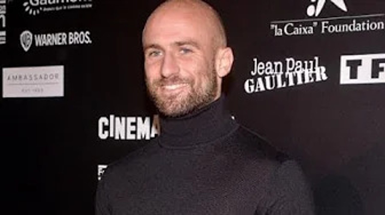 François Alu, le juré de Danse avec les stars, nommé danseur étoile de l’Opéra de Paris