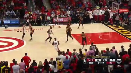 Nightly Notable: Jimmy Butler | April 24