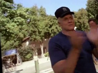 Hardcastle and McCormick S01 E04