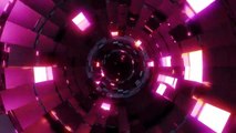 33.Motion Background Loop 4K - Abstract Tunnel Vj Loop Part 3 - Free Stock Footage 4K