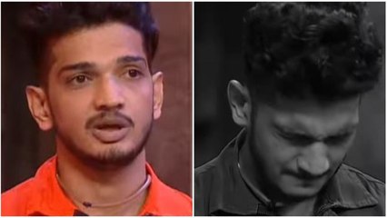 Lock Upp: Munawar Faruqui ने reveal किया अपना secret, दोस्ती के खातिर बताया अपना राज | FilmiBeat