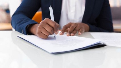 4 Tips Menulis Cover Letter yang Menarik dan Efektif