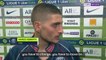 'You need to move on’ - Verratti bemused by PSG fan boos