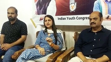 Big change is going to happen in Youth Congress, watch video