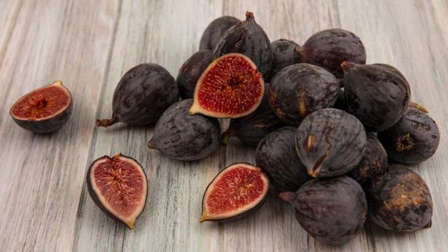 Buah Tin Disebut dalam Al-Quran, Punya Banyak Manfaat Kesehatan