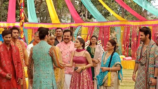 Spy Bahu On location : Yohan to marry Alisha? Will it happen? New twist in Show | FilmiBeat
