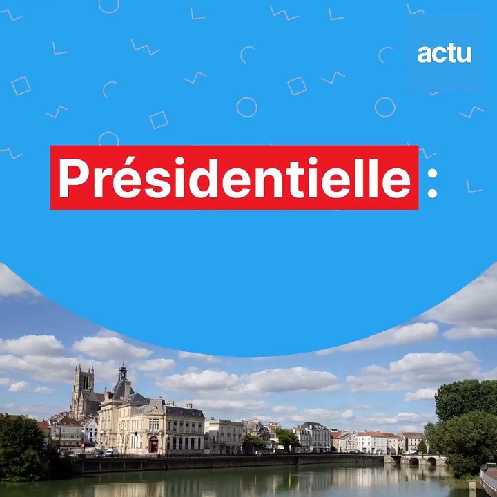 Résultats du second tour de la présidentielle 2022 en Seine-et-Marne