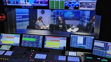 «Le résultat de ce soir représente une victoire» : Marine Le Pen vise les législatives