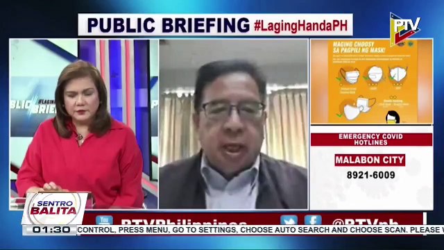 Palm oil smuggling, iniimbestigahan ng Dept. of agriculture; DA, ipinaliwanag kung paano posibleng ginagawa ang technical smuggling sa mantika
