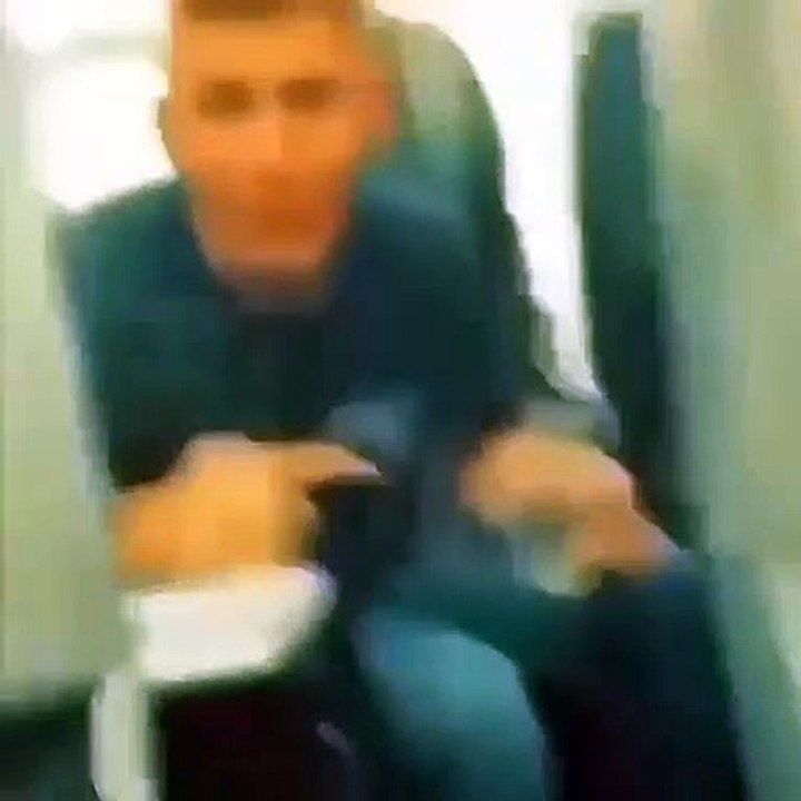 Mike Tyson Gets Lured into Assault on Airplane