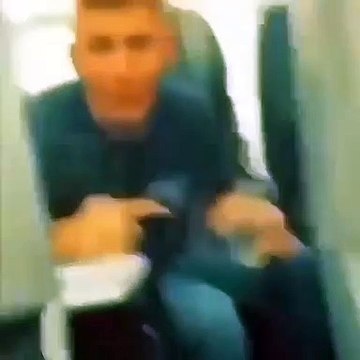 Mike Tyson Gets Lured into Assault on Airplane