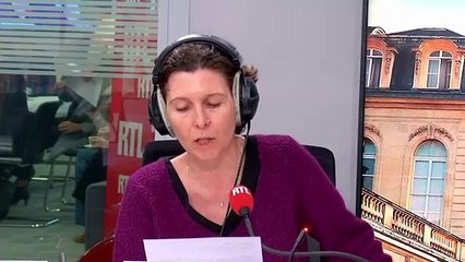Le journal RTL de 7h30 du 25 avril 2022