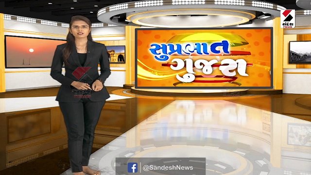 આજે મુખ્યમંત્રી નિવસ્થાને વિકાસ કામોને લઈને યોજાશે બેઠક