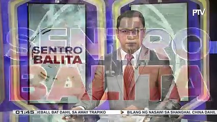 Senior citizen na motorcycle rider, hinataw ng baseball bat dahil sa away-trapiko