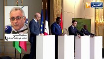 سياسة: بعد إنسحابها من مالي.. فرنسا تجدد تموقعها في دولة إفريقية جديدة