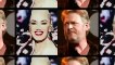 Gwen Stefani Allegedly On The Outs With Blake Shelton Over His Supposed Weight Gain, Plastic Surg...