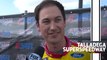 Joey Logano reacts to wreck: ‘It was me that got shuffled out’