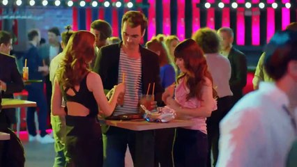 Luna Llena - Capítulo 5 - Audio Español | Dolunay