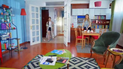 Luna Llena - Capítulo 6 - Audio Español | Dolunay