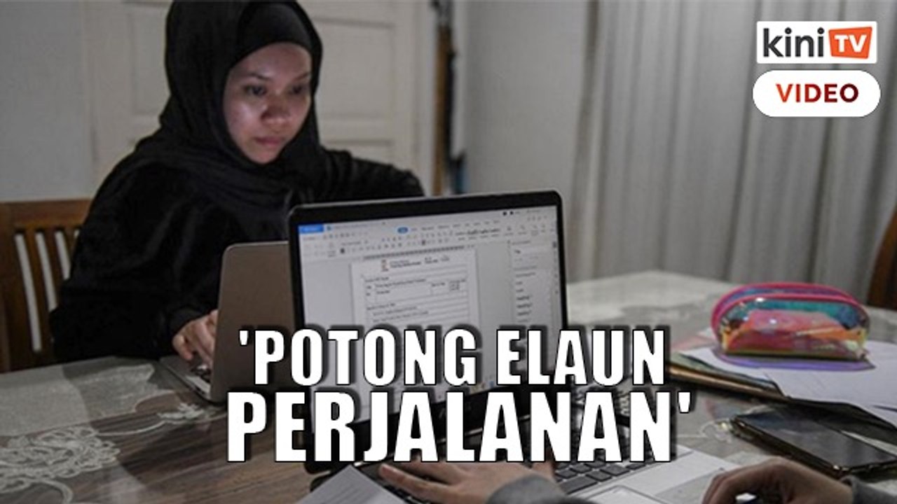 Pekerja wajar diberi gaji lebih kecil jika kerja dari rumah, kata MEF