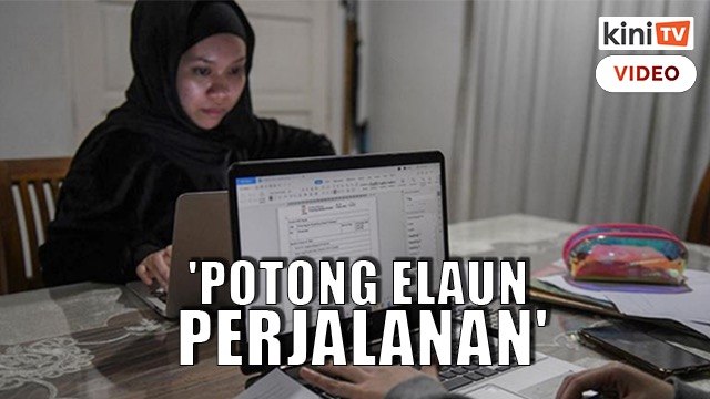 Pekerja wajar diberi gaji lebih kecil jika kerja dari rumah, kata MEF