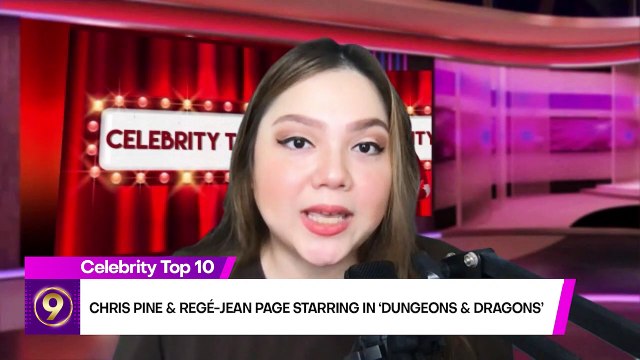 CELEBRITY TOP 10: Miss Universe 2021 Harnaaz Sanhu Arrives In Manila For Miss U Phl Coronation; Jake Cuenca Confirms Split With Kylie Verzosa Miss Universe 2021 Harnaaz Sandhu will be the special guest and one of the judges for the Miss Universe Philippi