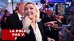 Marine Le Pen assommée par les résultats de la Présidentielle : elle fait une énorme erreur dans son discours