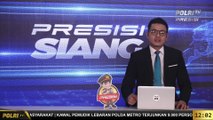 Live Dialog Bersama Kabid Humas Polda Sumut - Terkait Semburan Lumpur Panas yang Buat Warga Keracunan di Mandailing Natal