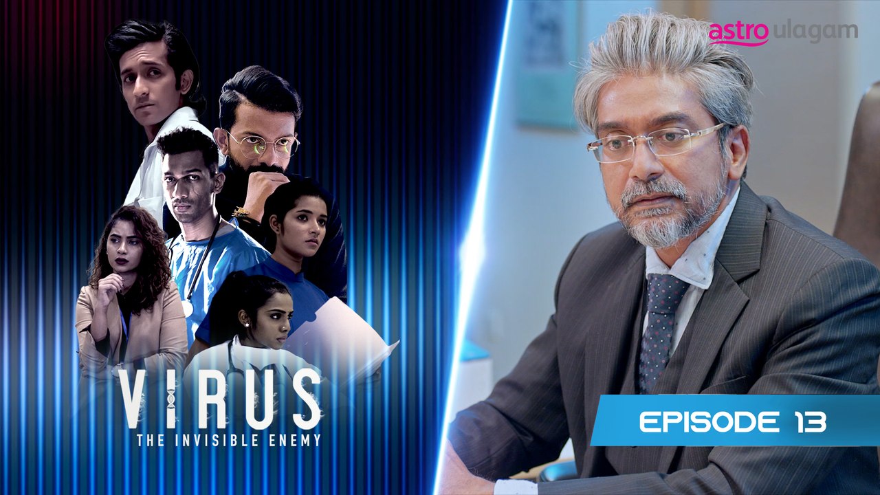 Virus | Episode 13 Preview